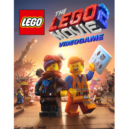 LEGO Movie 2: The Video Game (DVD) PC