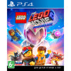 LEGO Movie 2 Videogame [PS4, русские субтитры] Trade-in / Б.У.