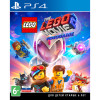 LEGO Movie 2 Videogame [PS4, русские субтитры]
