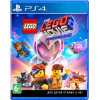 LEGO Movie 2 Videogame [PS4, русские субтитры]