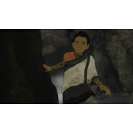 The Last Guardian (Последний хранитель) [PS4, русские субтитры] Trade-in / Б.У.