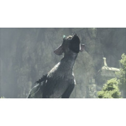 The Last Guardian (Последний хранитель) [PS4, русские субтитры] Trade-in / Б.У.