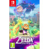 The Legend of Zelda: Echoes of Wisdom [Nintendo Switch, русские субтитры]