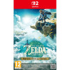 The Legend of Zelda: Tears of the Kingdom [Nintendo Switch 2, русская версия]