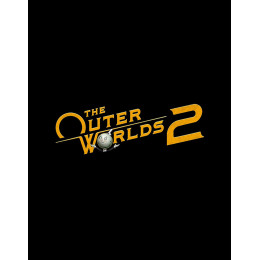 [128 ГБ] THE OUTER WORLDS 2 (ЛИЦЕНЗИЯ) - Action / Adventure / RPG - DVD BOX + флешка 128 ГБ PC