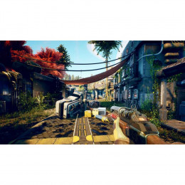 The Outer Worlds [PS4, русские субтитры] Trade-in / Б.У.
