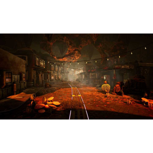 The Outer Worlds [PS4, русские субтитры] Trade-in / Б.У.
