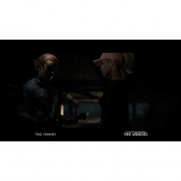 The Quarry [PS4, русская версия]