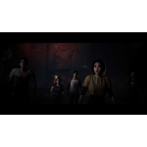 The Quarry [PS4, русская версия] Trade-in / Б.У.