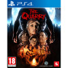 The Quarry [PS4, русская версия] Trade-in / Б.У.