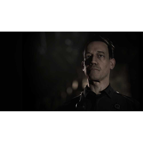 The Quarry [PS4, русская версия] Trade-in / Б.У.