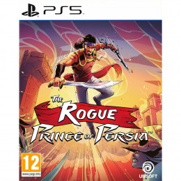 Rogue Prince of Persia [PS5, русские субтитры]