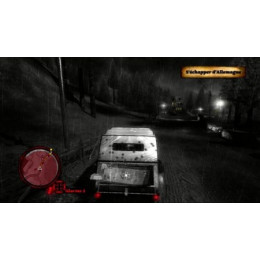 Saboteur (Русская версия) (X-BOX 360)