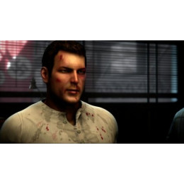 Saboteur (Русская версия) (X-BOX 360)