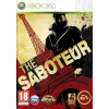 Saboteur (Русская версия) (X-BOX 360)