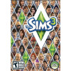 THE SIMS 3 GOLD EDITION (21 В 2) (2 DVD) PC