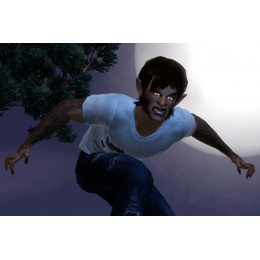 The Sims 3 Gold Edition (21 В 2) (2 DVD) PC