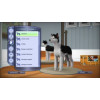 [ Kinect ] The Sims 3: Pets (Питомцы) (X-BOX 360)