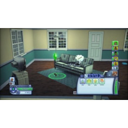 [ Kinect ] The Sims 3: Pets (X-BOX 360)