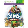 [ Kinect ] The Sims 3: Pets (Питомцы) (X-BOX 360)