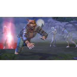 THE SIMS 4 DELUXE EDITION (ЛИЦЕНЗИЯ) 3DVD (ТРИ DVD9) все патчи, аддоны и каталоги по сентябрь 2020, включая Путешествие на Батуу PC