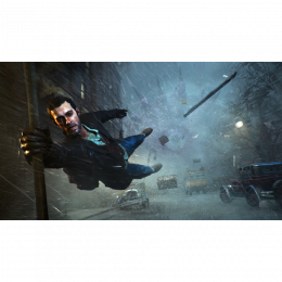 The Sinking City [PS4, английская версия]