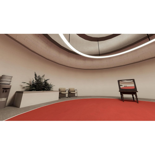 Stanley Parable: Ultra Deluxe [PS5, русская версия]