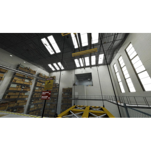Stanley Parable: Ultra Deluxe [PS5, русская версия]