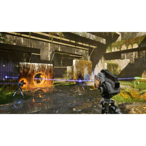 The Talos Principle II Deluxe Edition [PS5, русские субтитры]