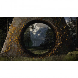 The Talos Principle II Deluxe Edition [PS5, русские субтитры]