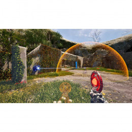 The Talos Principle II Deluxe Edition [PS5, русские субтитры]