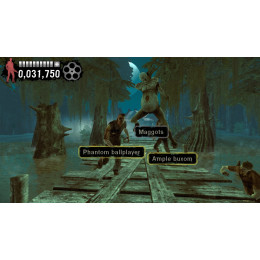 The Typing of The Dead: Overkill (русская версия) PC