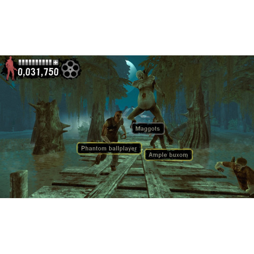 The Typing of The Dead: Overkill ! ! ! Полная русская версия ! ! ! PC DVD (игры дш-формат)