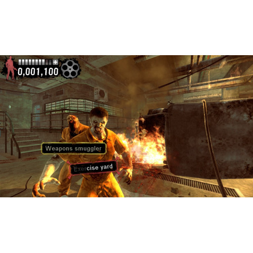 The Typing of The Dead: Overkill ! ! ! Полная русская версия ! ! ! PC DVD (игры дш-формат)