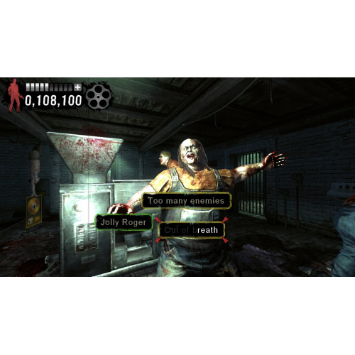 The Typing of The Dead: Overkill ! ! ! Полная русская версия ! ! ! PC DVD (игры дш-формат)