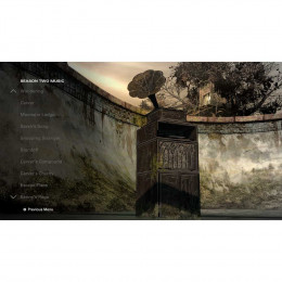 The Walking Dead: The Telltale Definitive Series [PS4, русские субтитры]