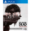 The Walking Dead: The Telltale Definitive Series [PS4, русские субтитры]