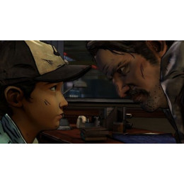 The Walking Dead: Season Two (X-BOX 360)