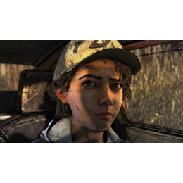 The Walking Dead: The final season [PS4, русские субтитры]