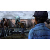 The Walking Dead: The final season [PS4, русские субтитры]