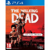 The Walking Dead: The final season [PS4, русские субтитры]