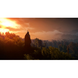 Ведьмак 3: Дикая Охота (Финальное издание Игра года) (4 DVD) PC