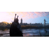The Witcher 3: Wild Hunt / Ведьмак 3: Дикая охота (Озвучка) 2DVD PC