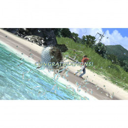 Yakuza Remastered Collection [PS4, английская версия]