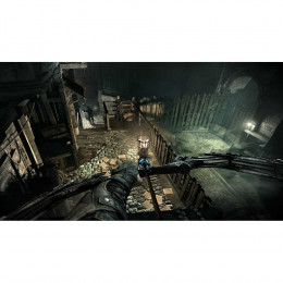 Thief [PS4, русская версия] Trade-in / Б.У.