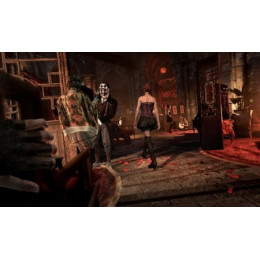 Thief [PS3, русская версия] Trade-in / Б.У.