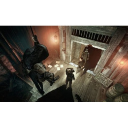 Thief [PS3, русская версия] Trade-in / Б.У.