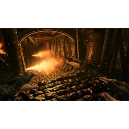 Thief [PS3, русская версия] Trade-in / Б.У.