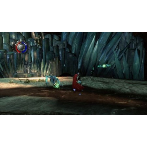 Thor: God of Thunder (Тор) с поддержкой 3D (Xbox 360) Trade-in / Б.У.