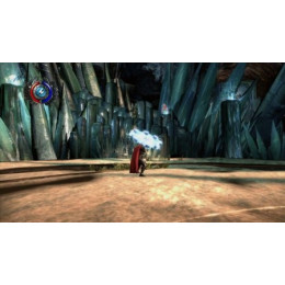 Thor: God of Thunder (Русская версия) (X-BOX 360)